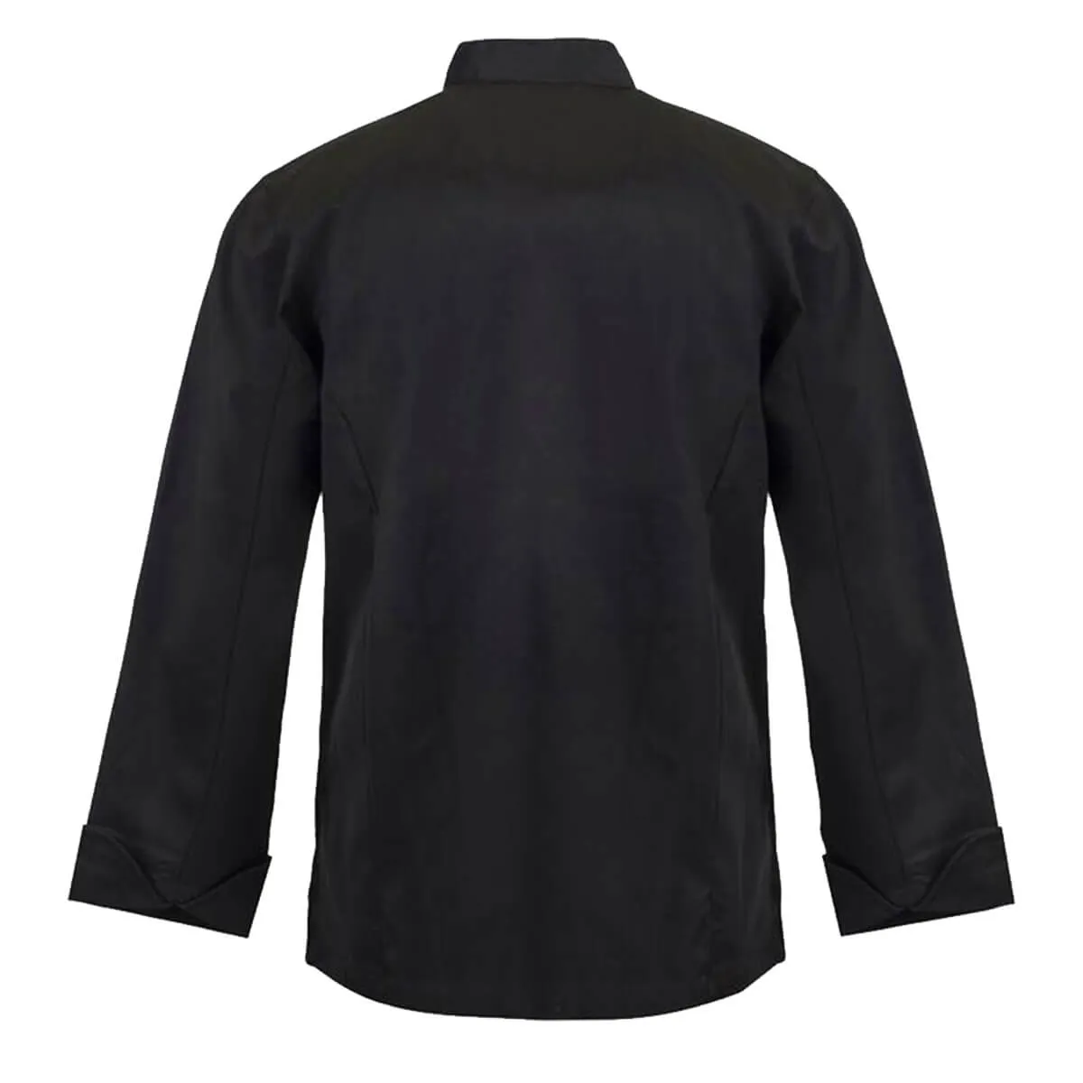 ChefsCraft CJ051 Exec Chef Jacket Light Long Sleeve