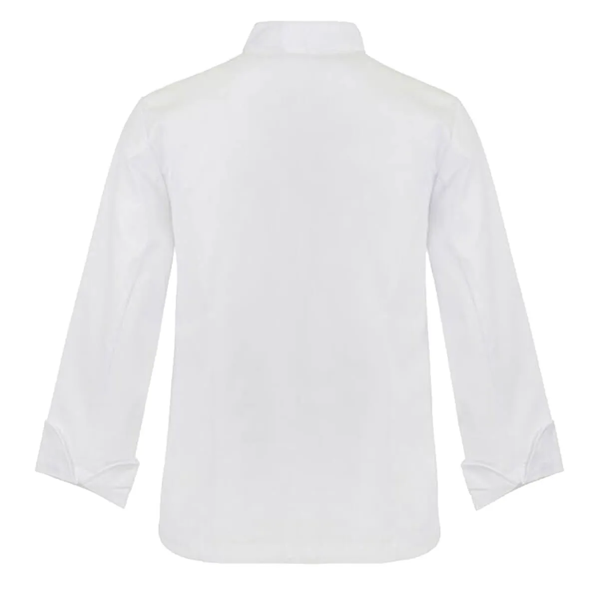 ChefsCraft CJ051 Exec Chef Jacket Light Long Sleeve