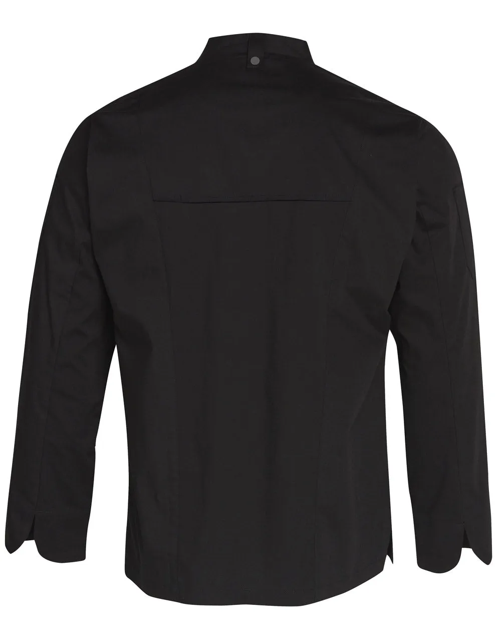 CJ03 Mens Functional Chef Jackets