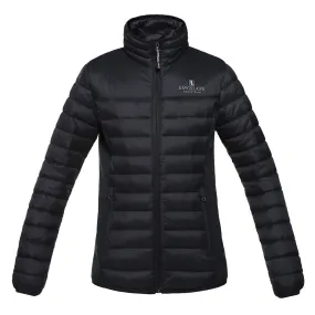 Classic Unisex Insulated Jacket