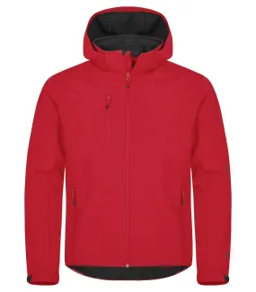 Clique Womens Classic Softshell Jacket