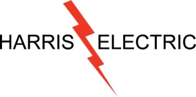 Custom Vest Order - Harris Electric Co. - MF-141403-003