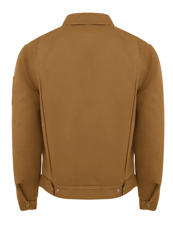 Dickies Industrial Duck Jacket (LJ53/LJ539)