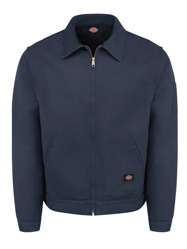 Dickies Industrial Duck Jacket (LJ53/LJ539)