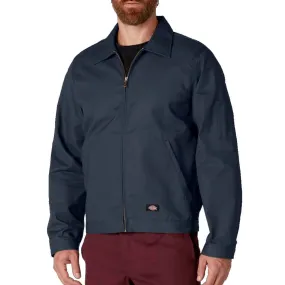 Dickies Unlined Eisenhower Jacket - Dark Navy