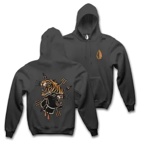 Dos Tigres Hoodie