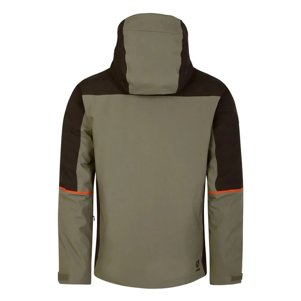EAGLE - MEN'S SNOW JACKETS