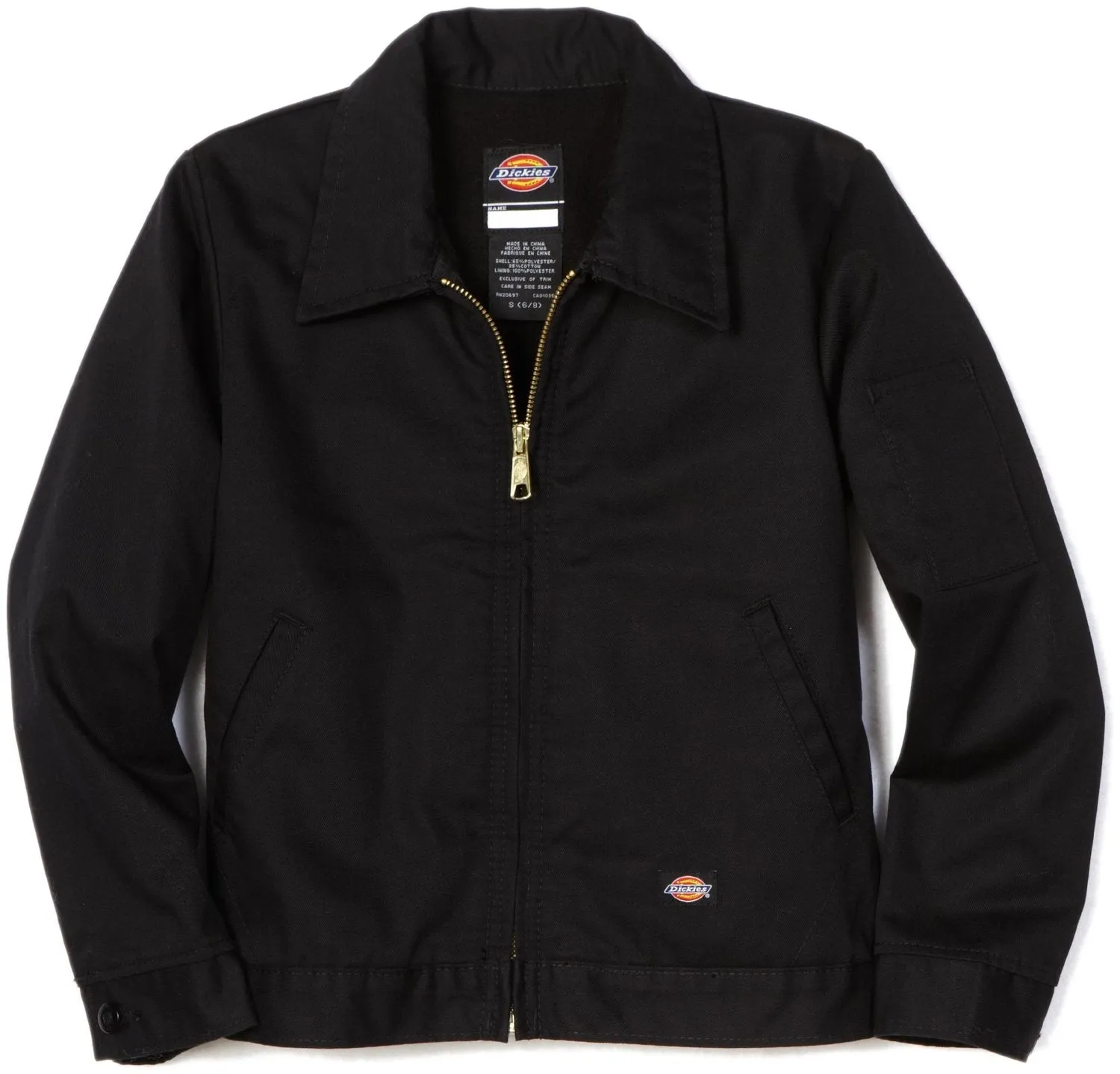Eisenhower Jacket - Dickies
