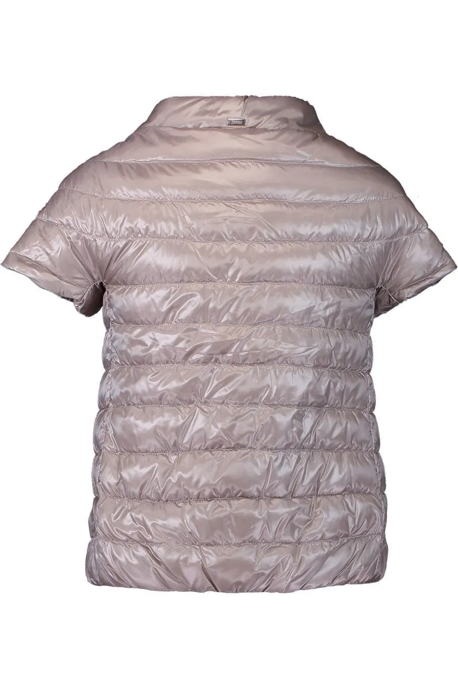 Emilia Cap Sleeve Vest