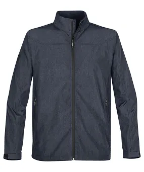 Endurance softshell | Navy