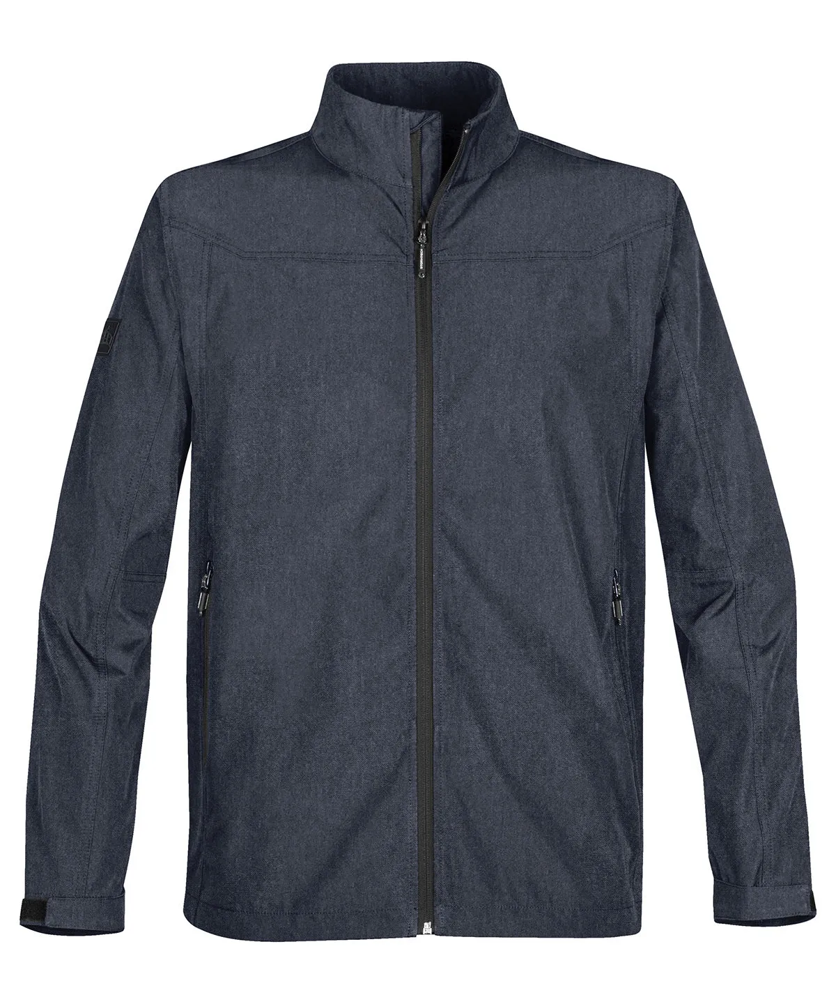 Endurance softshell | Navy