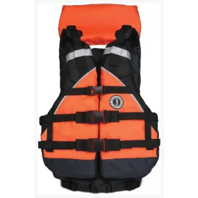 Explorer V Black/Orange