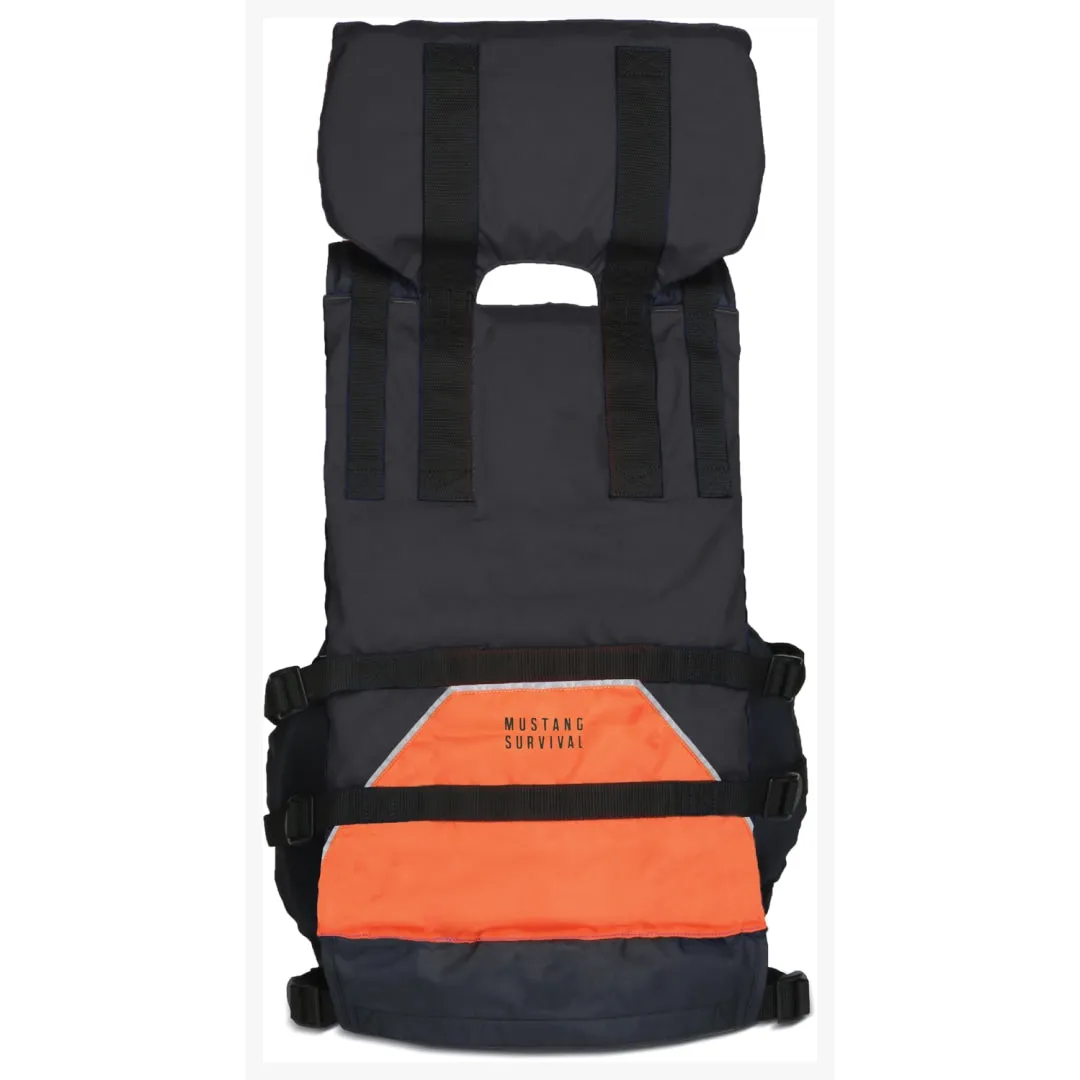 Explorer V Black/Orange