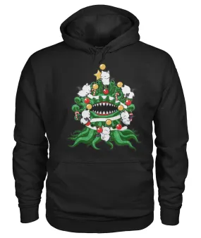 Final Fantasy Malboros Monster Christmas Gift Hoodie