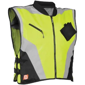 Firstgear Military Spec Dayglo Vest