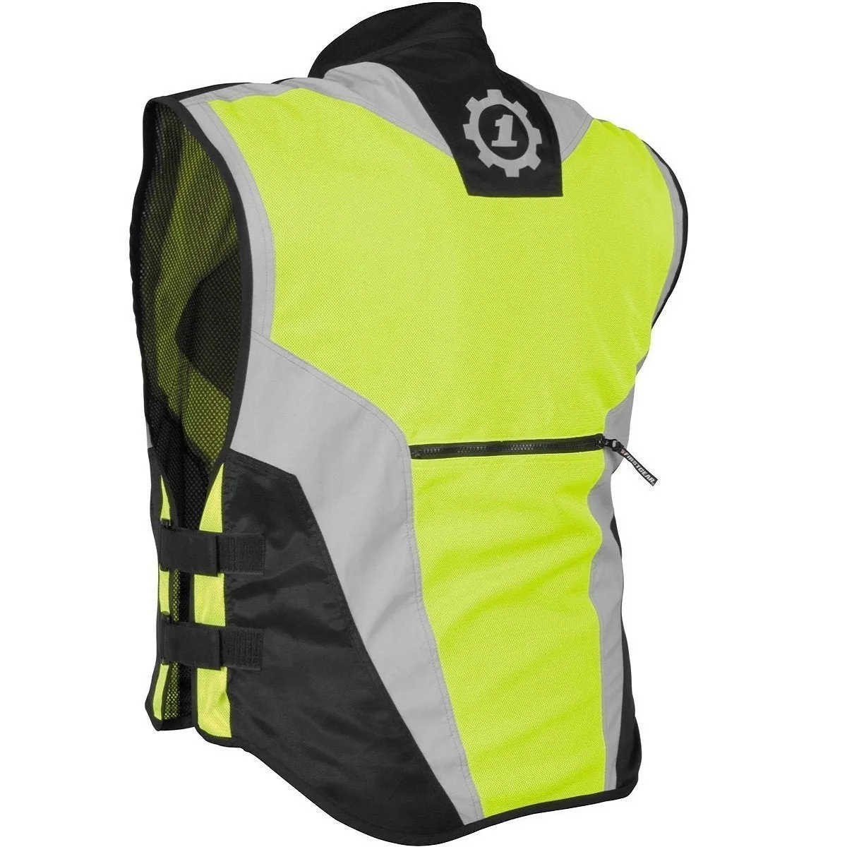 Firstgear Military Spec Dayglo Vest