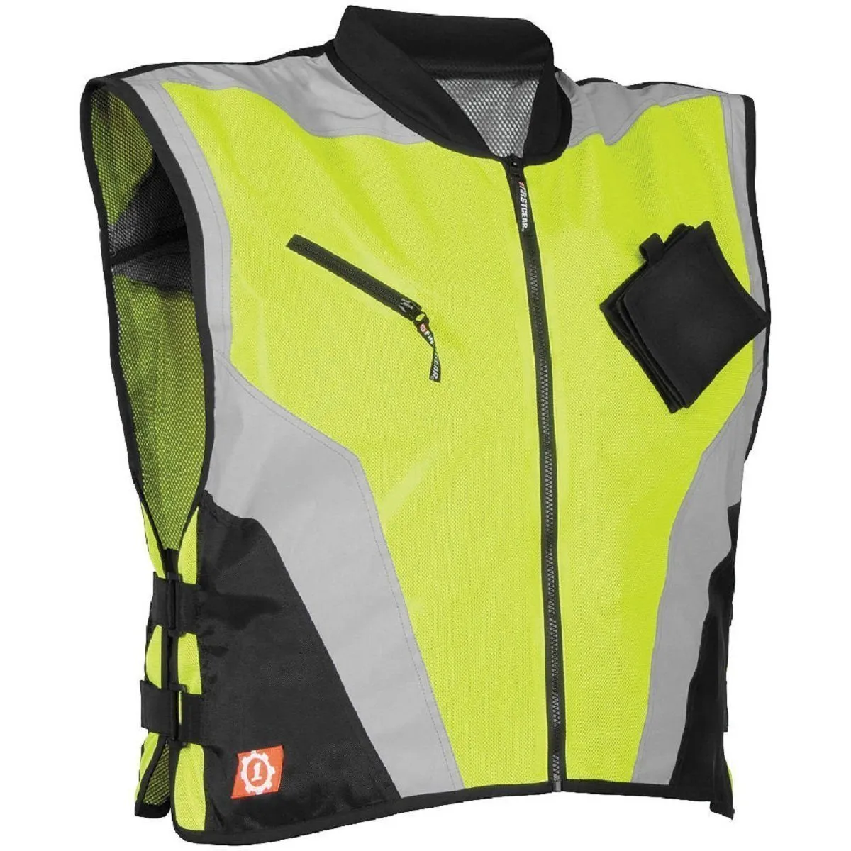 Firstgear Military Spec Dayglo Vest
