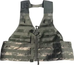 FLC (Fighting Load Carrier) Vest, Used