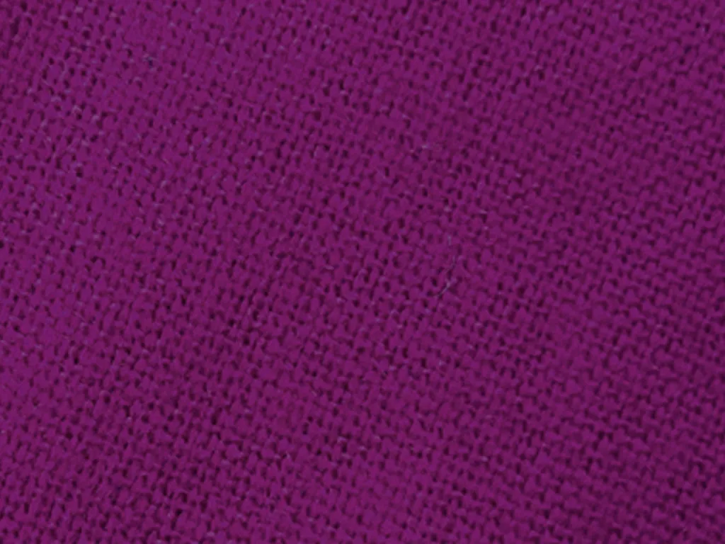 Fuscia Pink Plain Light Weight Acrylic Wool Fabric (Wholesale)