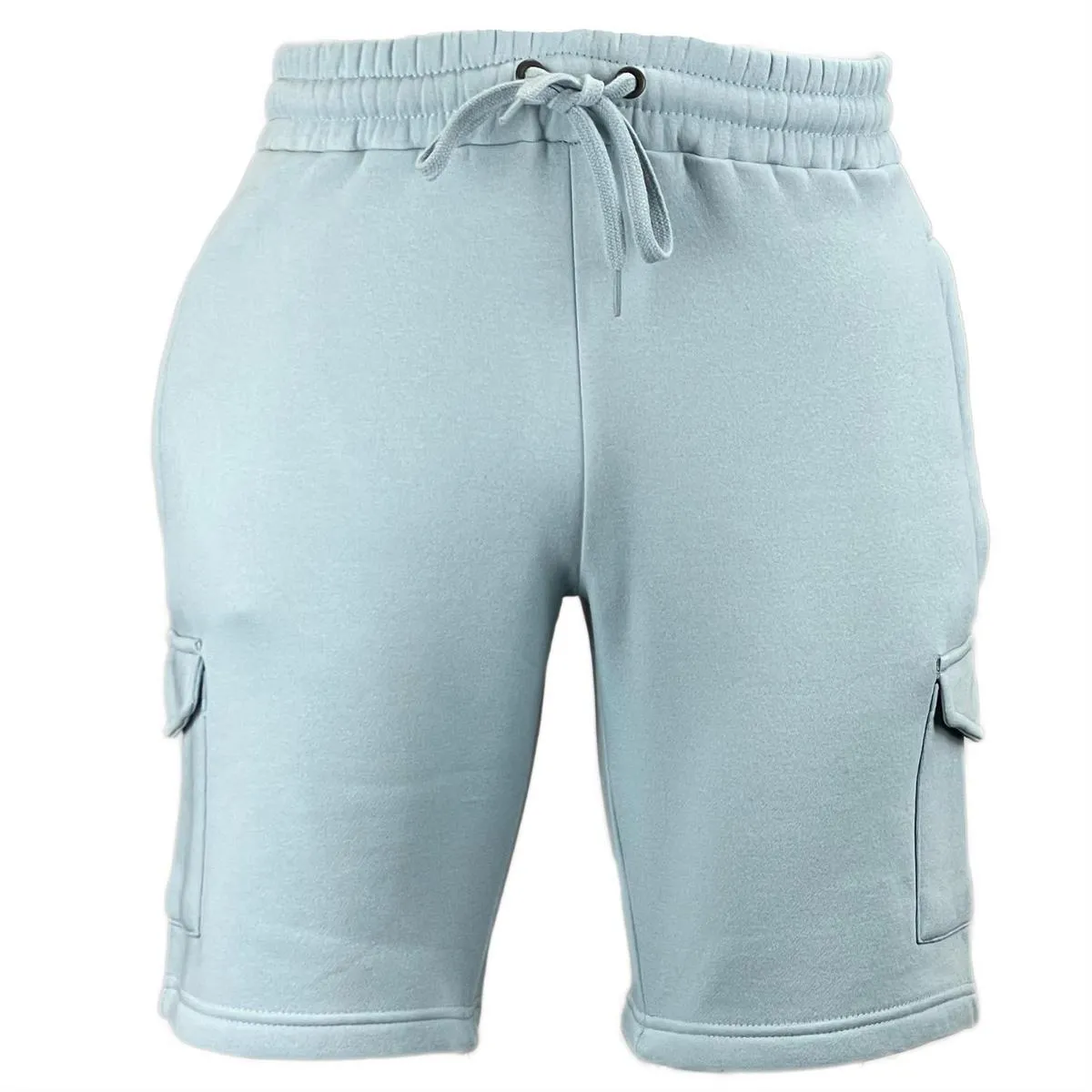 Game Mens Urban Road Cargo Shorts