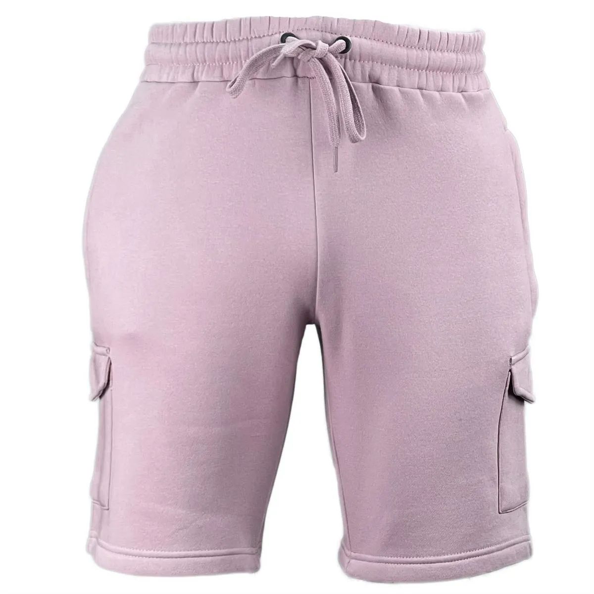 Game Mens Urban Road Cargo Shorts