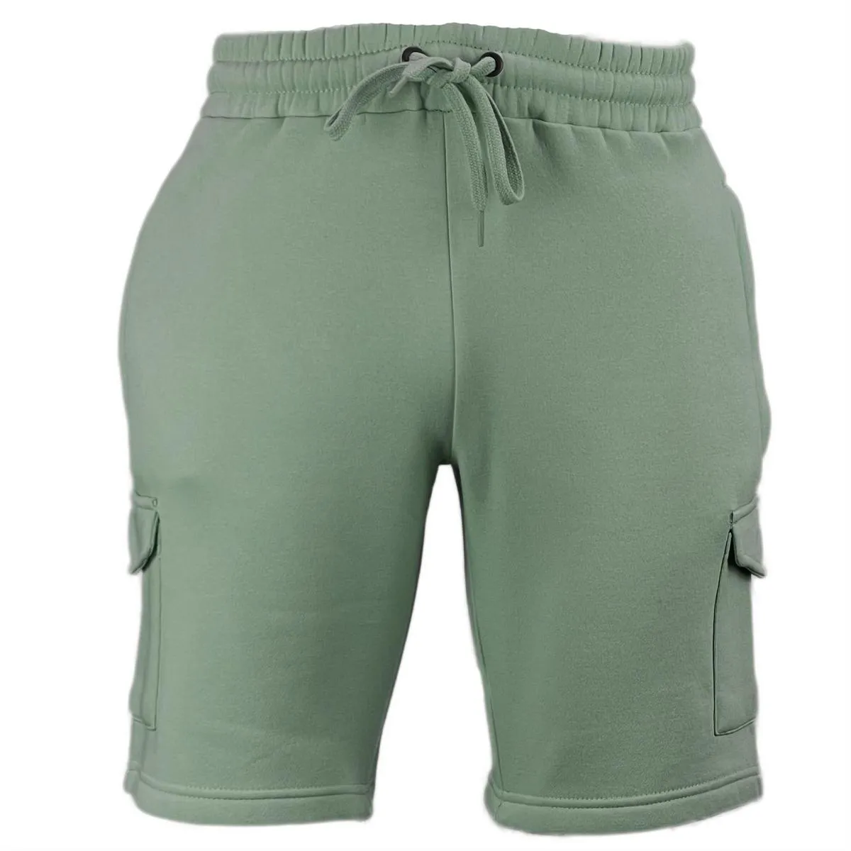 Game Mens Urban Road Cargo Shorts