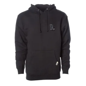Georgia Camo Hoodie