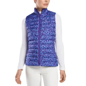  Reversible Quilted Layering Design