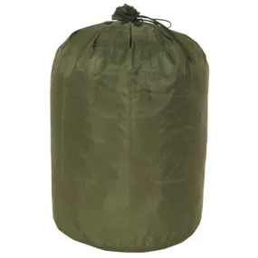 GI Rubberized Laundry Bag