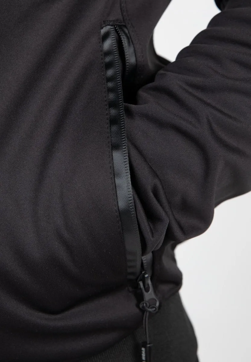 Gorilla Wear Glendale Softshell Jacket - Black