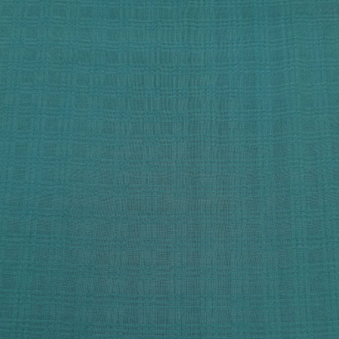 Green Solid Linen Fabric ,60 inches Plain Weave