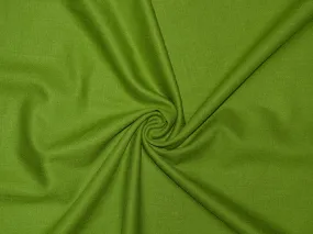 Heena Plain Light Weight Acrylic Wool Fabric