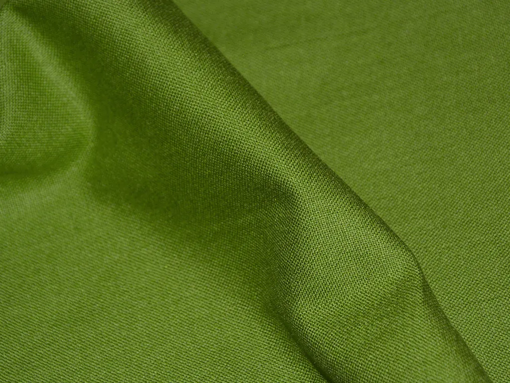 Heena Plain Light Weight Acrylic Wool Fabric