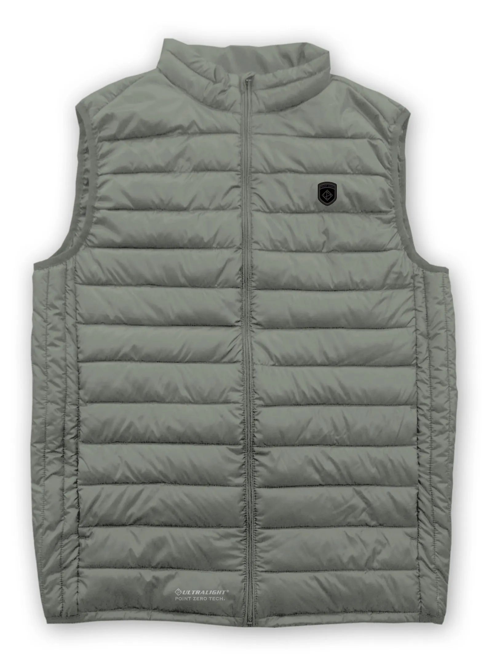 HIRM | Classic Ultralight Vest || HIRM | Gilet Ultraléger Classique