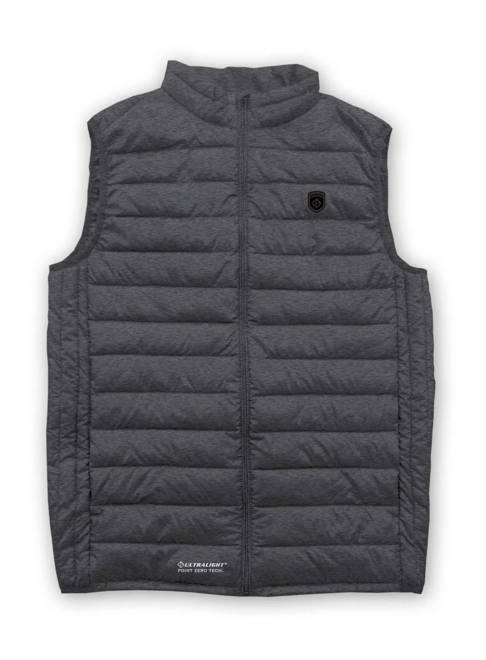 HIRM | Classic Ultralight Vest || HIRM | Gilet Ultraléger Classique
