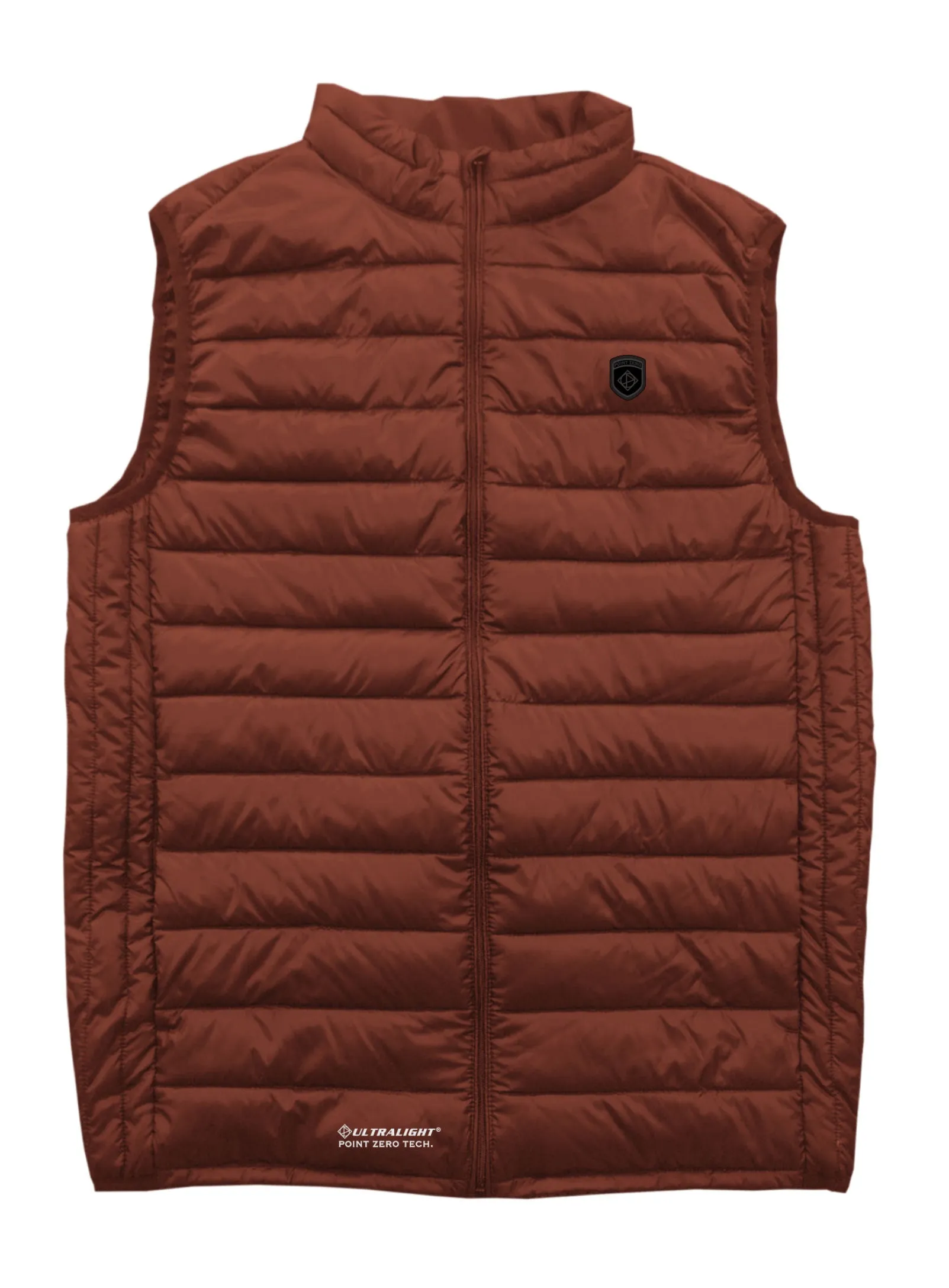 HIRM | Classic Ultralight Vest || HIRM | Gilet Ultraléger Classique