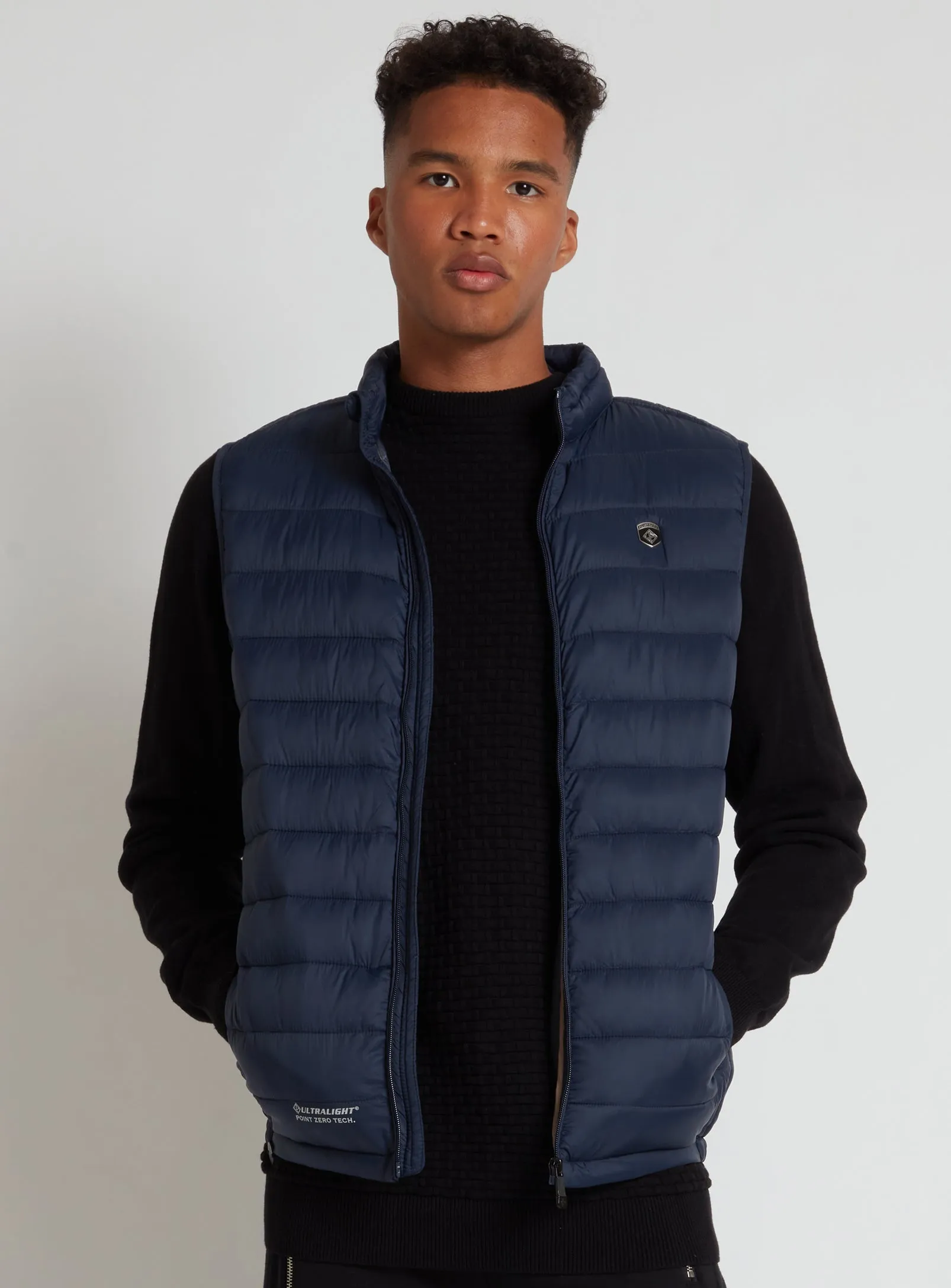 HIRM | Classic Ultralight Vest || HIRM | Gilet Ultraléger Classique