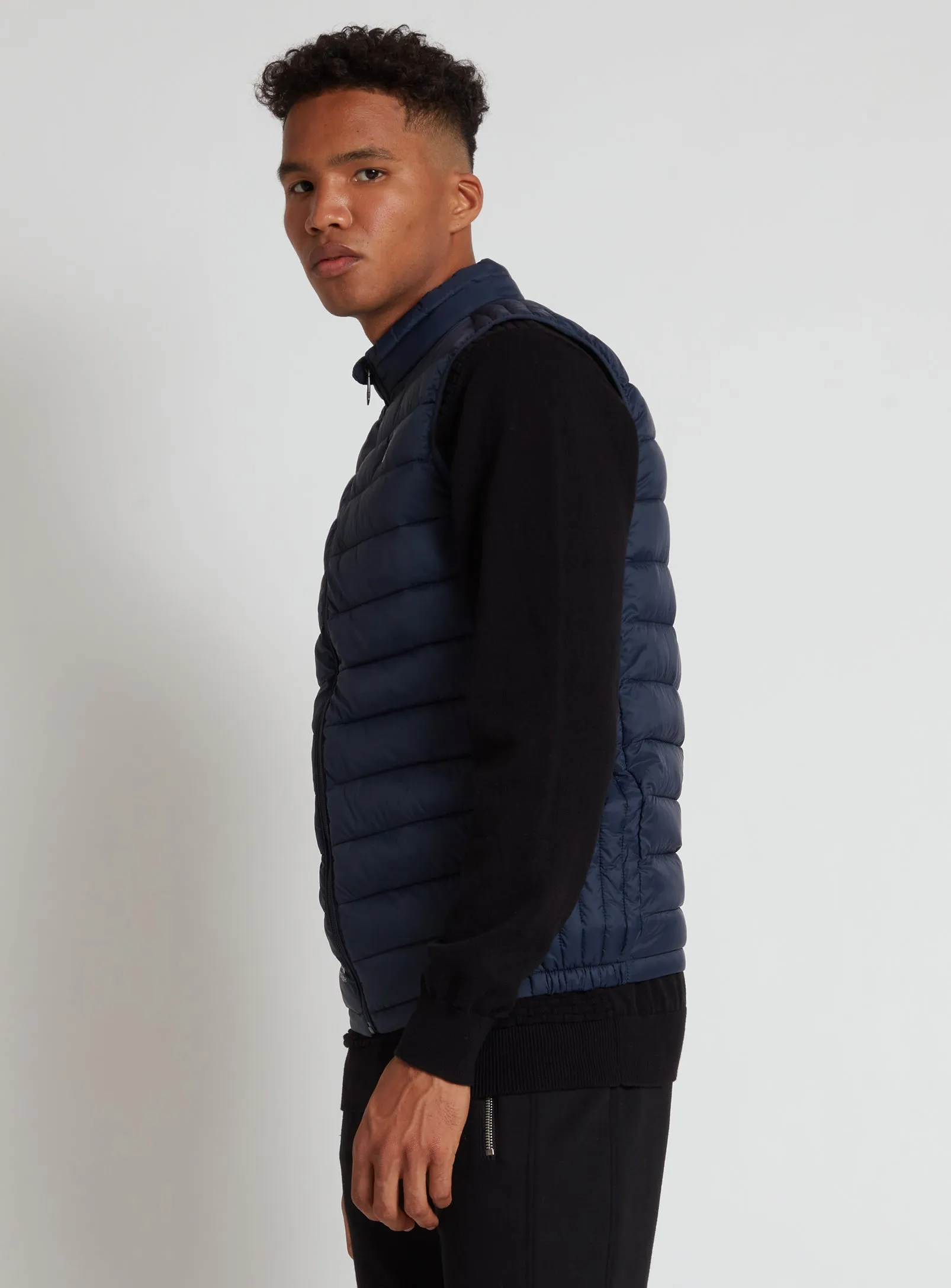 HIRM | Classic Ultralight Vest || HIRM | Gilet Ultraléger Classique