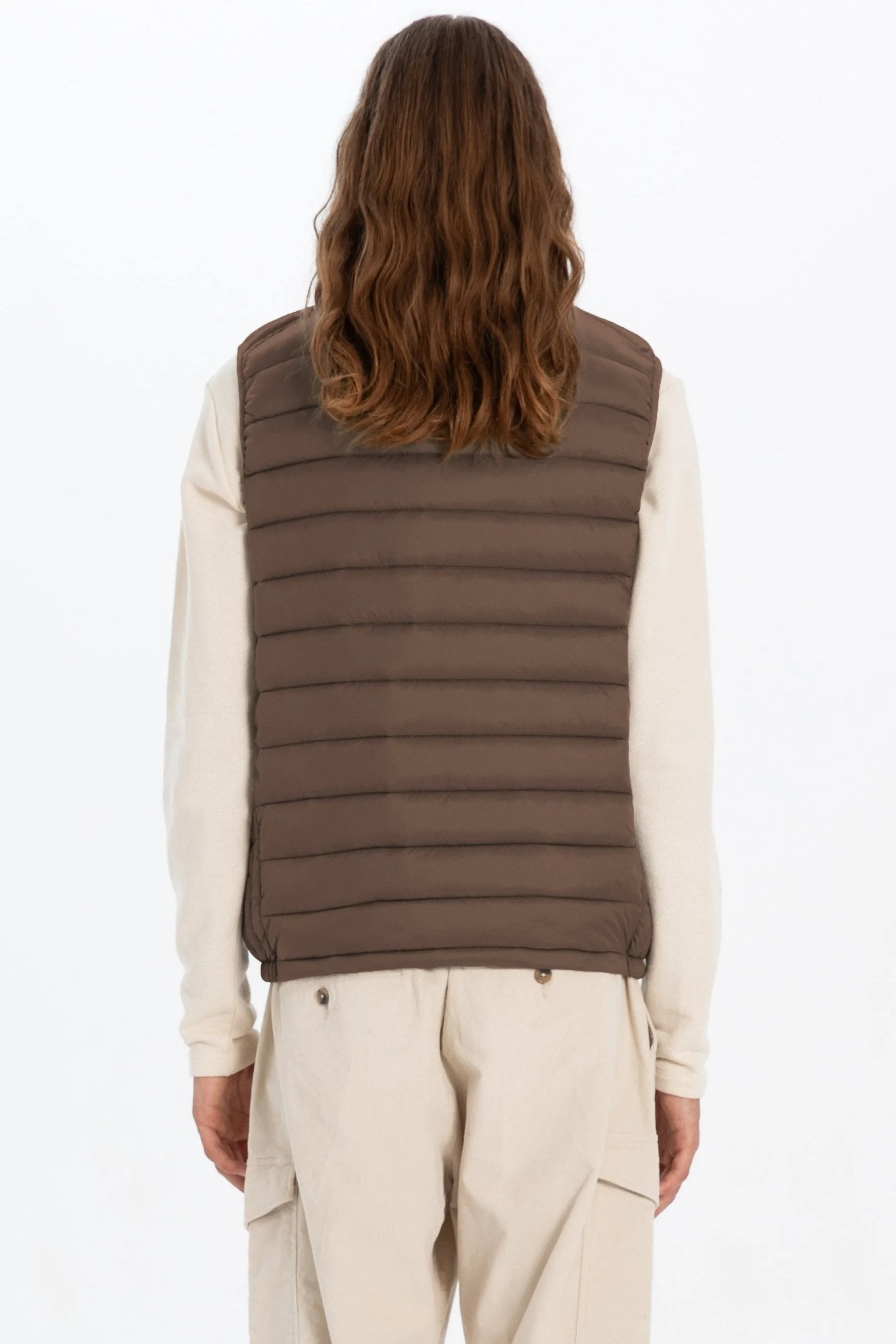 HIRM | Classic Ultralight Vest || HIRM | Gilet Ultraléger Classique