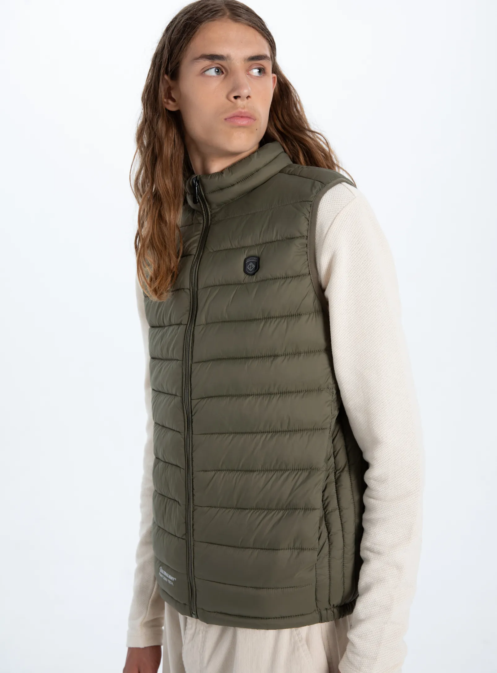 HIRM | Classic Ultralight Vest || HIRM | Gilet Ultraléger Classique