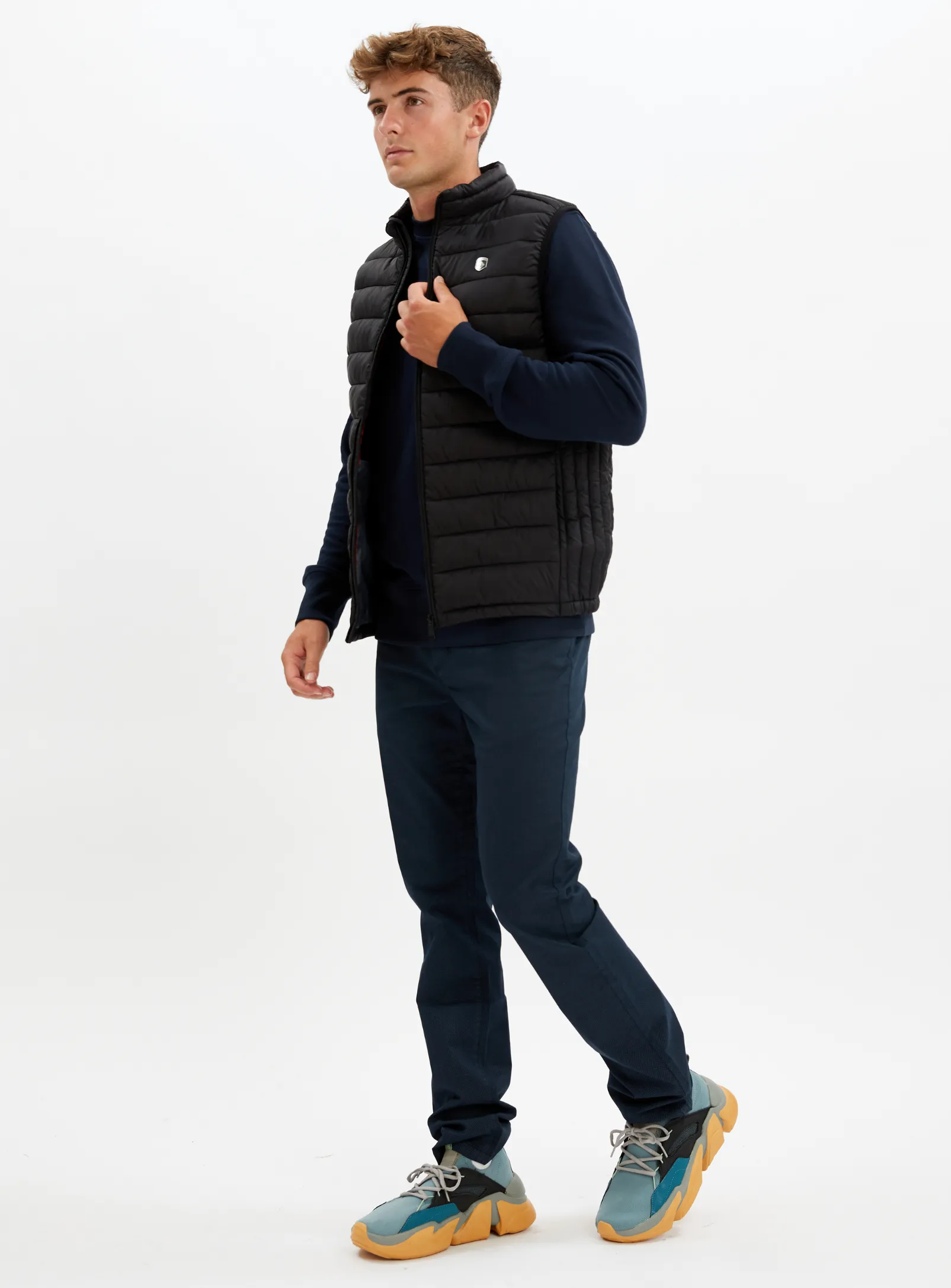 HIRM | Classic Ultralight Vest || HIRM | Gilet Ultraléger Classique