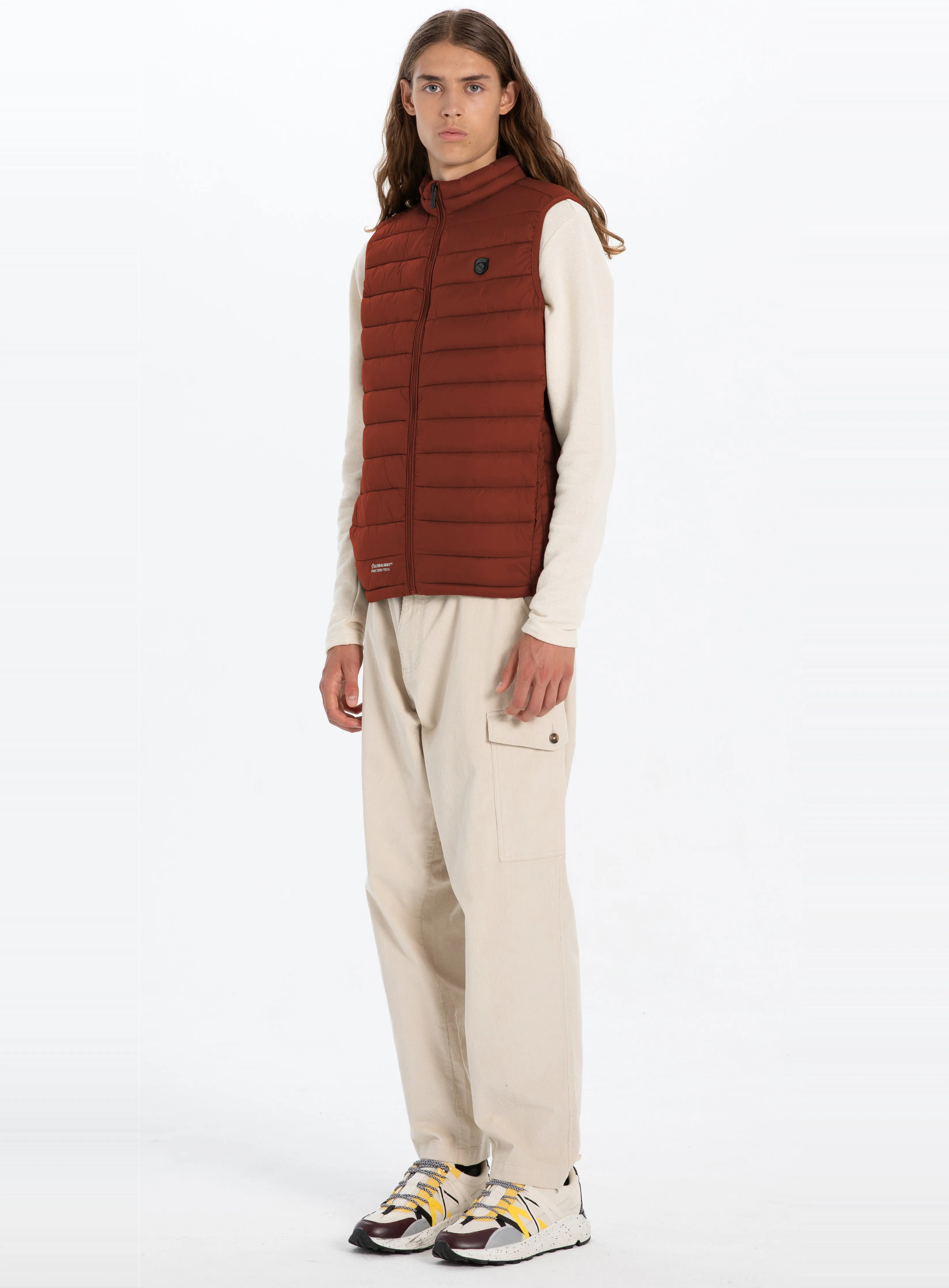 HIRM | Classic Ultralight Vest || HIRM | Gilet Ultraléger Classique