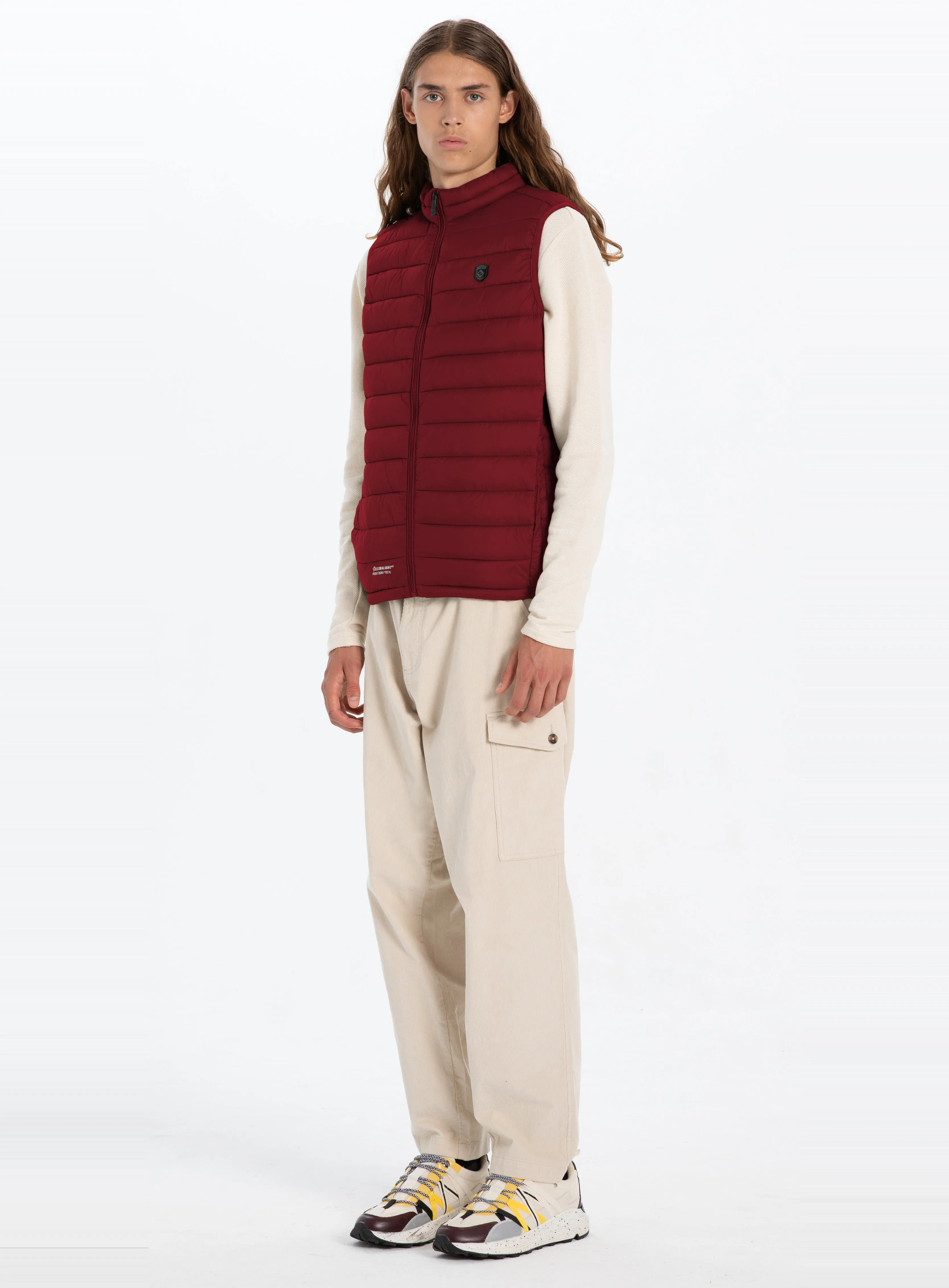 HIRM | Classic Ultralight Vest || HIRM | Gilet Ultraléger Classique
