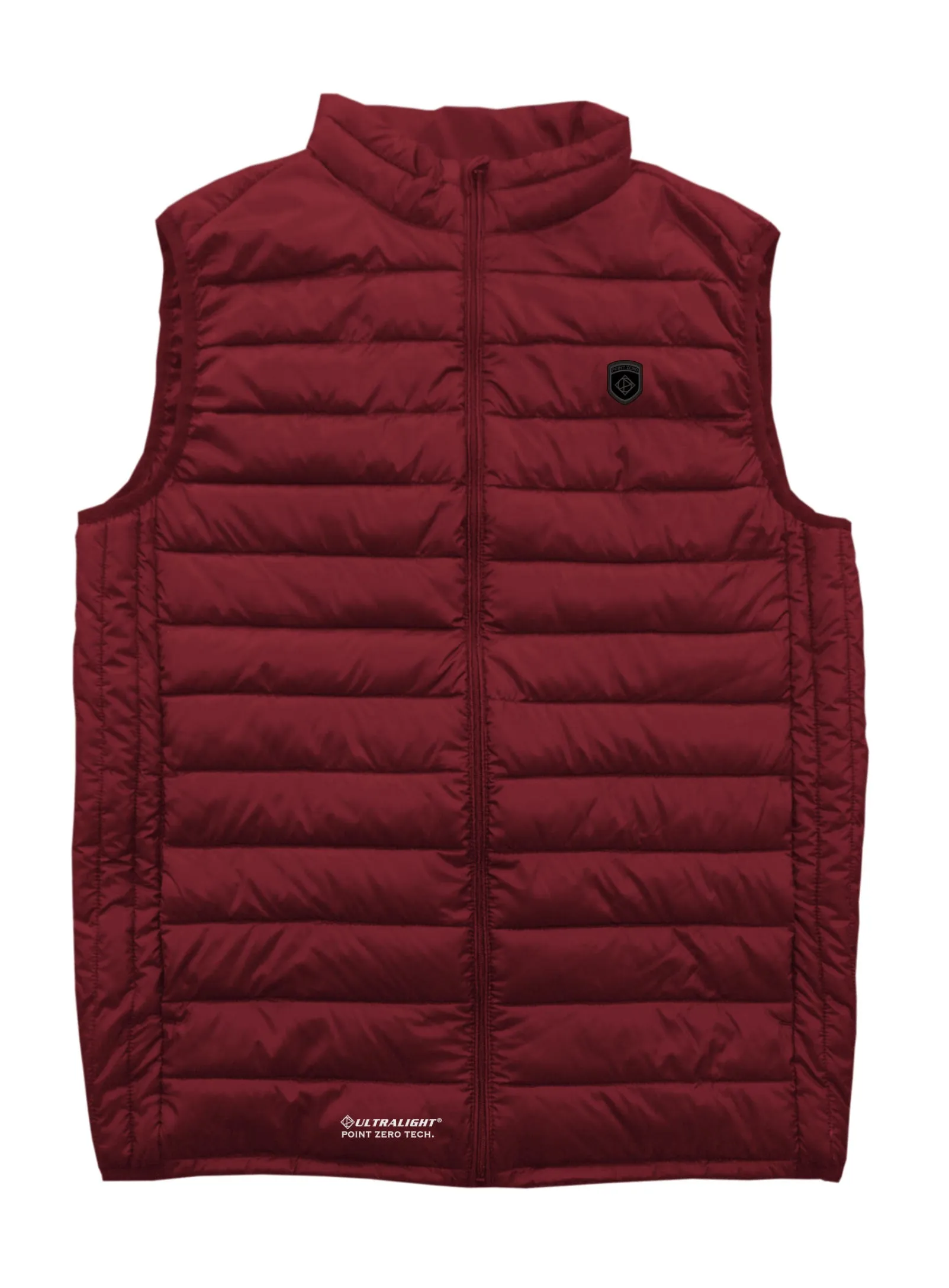 HIRM | Classic Ultralight Vest || HIRM | Gilet Ultraléger Classique