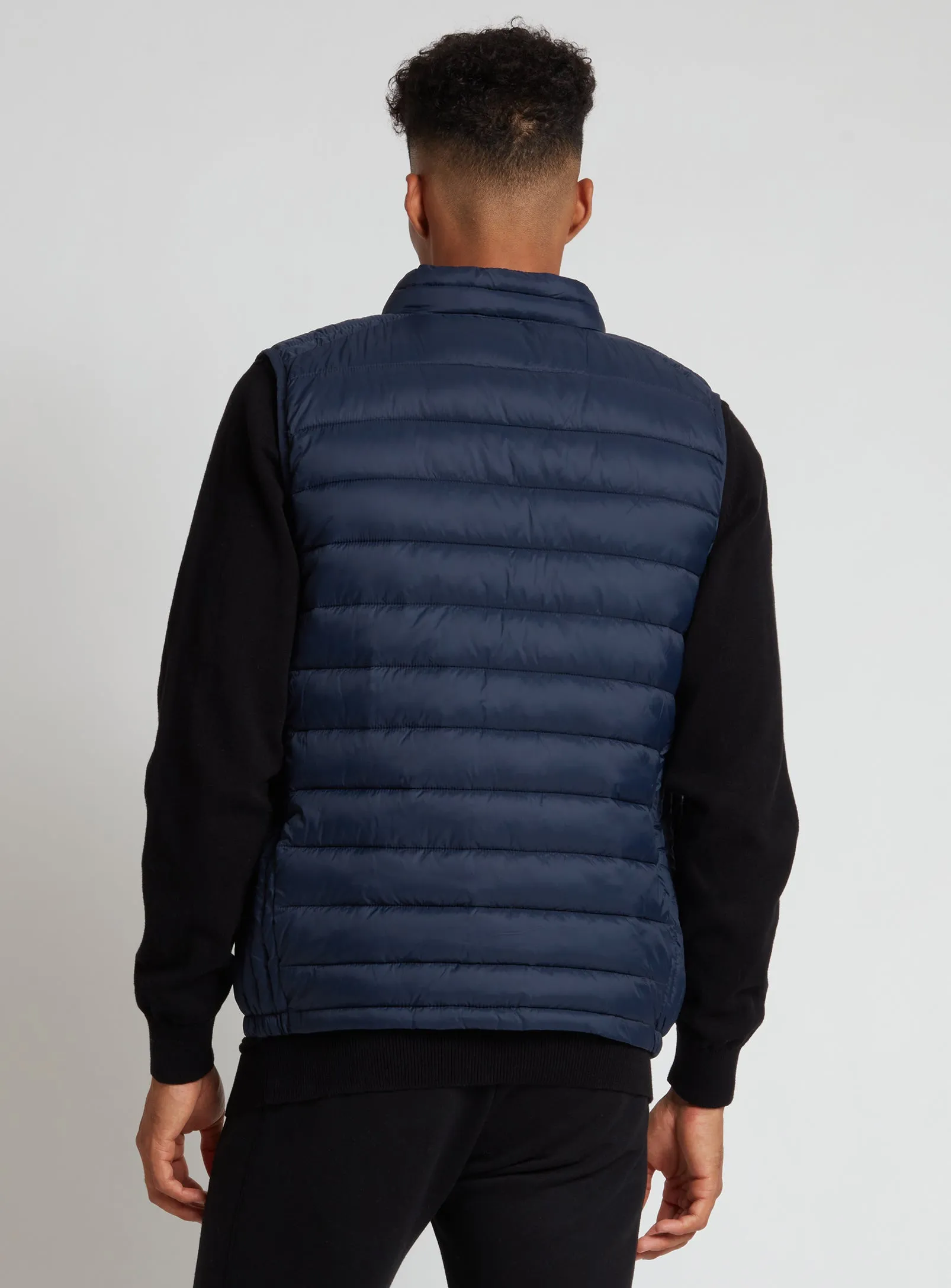 HIRM | Classic Ultralight Vest || HIRM | Gilet Ultraléger Classique
