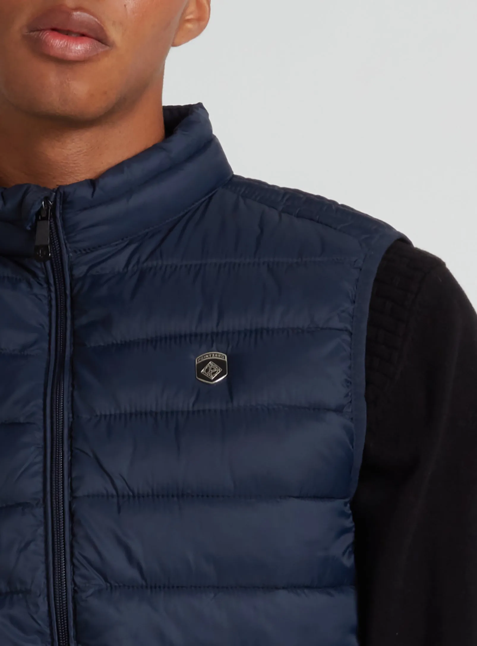 HIRM | Classic Ultralight Vest || HIRM | Gilet Ultraléger Classique