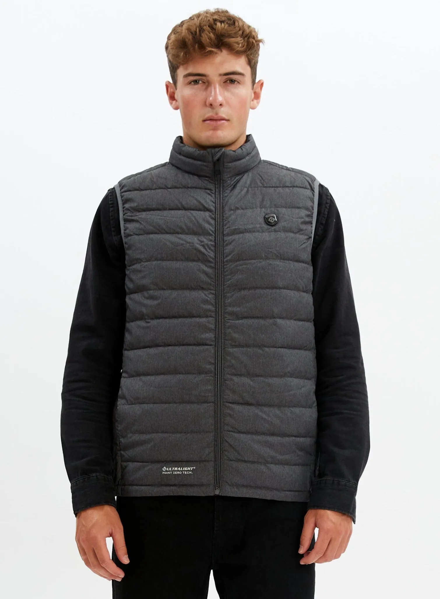 HIRM | Classic Ultralight Vest || HIRM | Gilet Ultraléger Classique