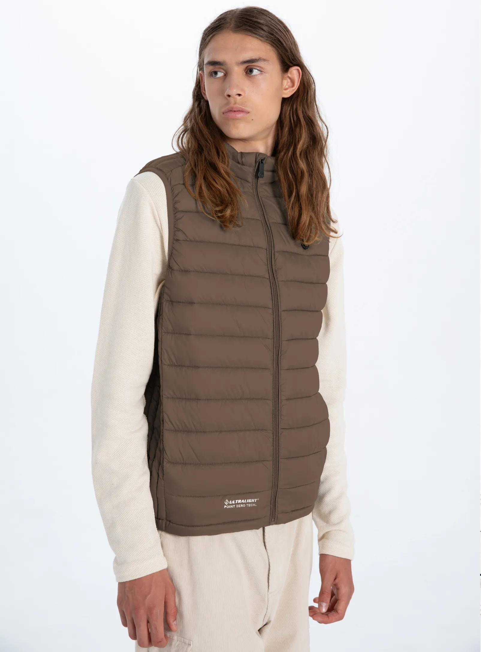 HIRM | Classic Ultralight Vest || HIRM | Gilet Ultraléger Classique