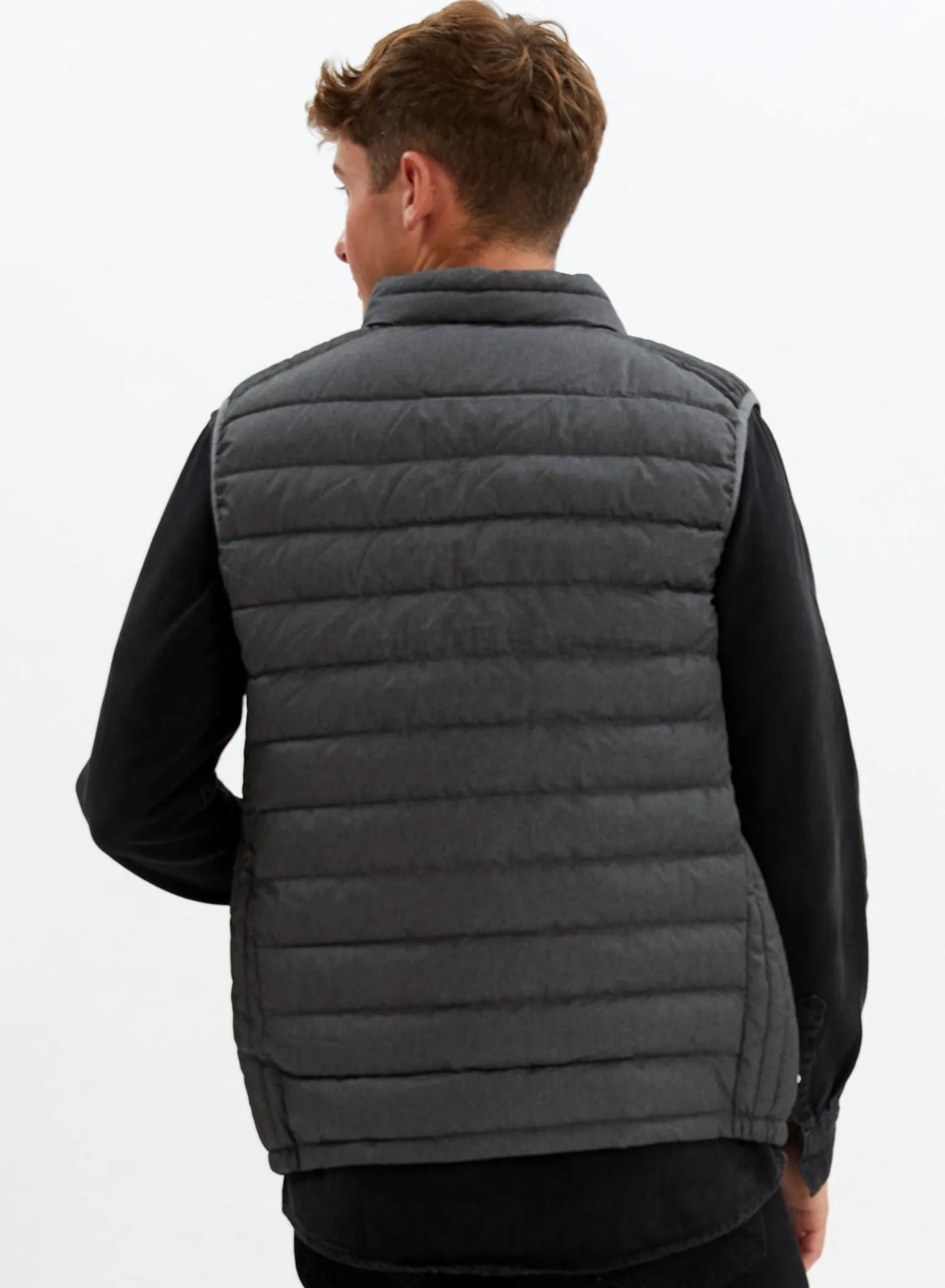 HIRM | Classic Ultralight Vest || HIRM | Gilet Ultraléger Classique