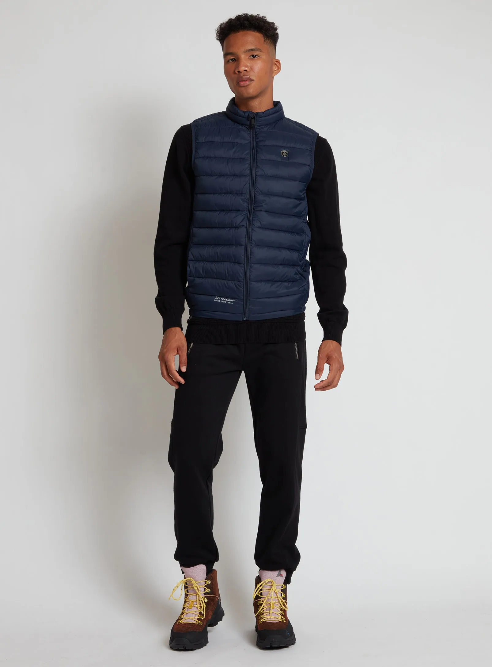 HIRM | Classic Ultralight Vest || HIRM | Gilet Ultraléger Classique